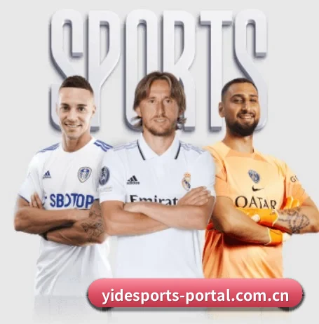 了解平台 - 体育资讯内容服务（YIDESPORTS）